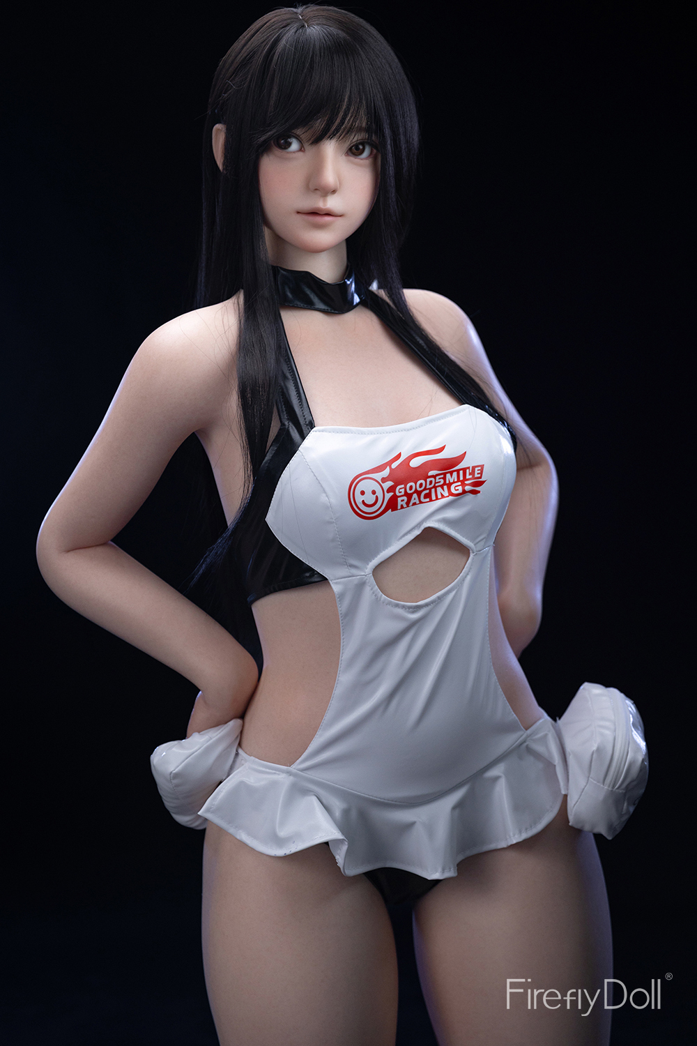 Firefly® 151cm (4.95') Silicone Sex Doll Nanako 3, ROS Available