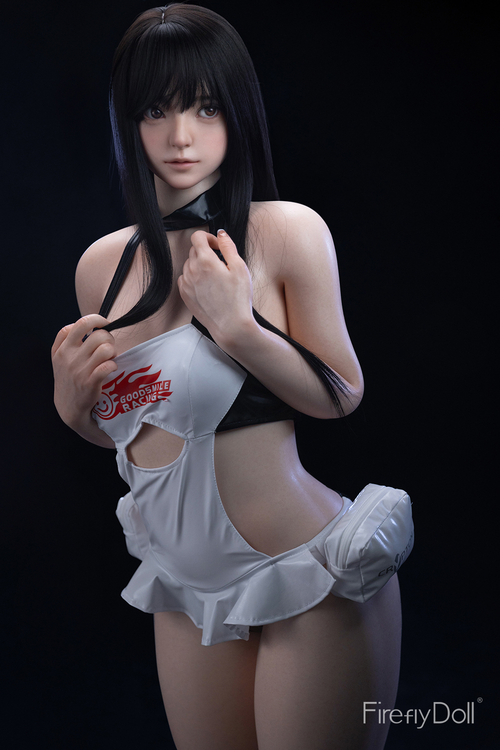 Firefly® 151cm (4.95') Silicone Sex Doll Nanako 3, ROS Available