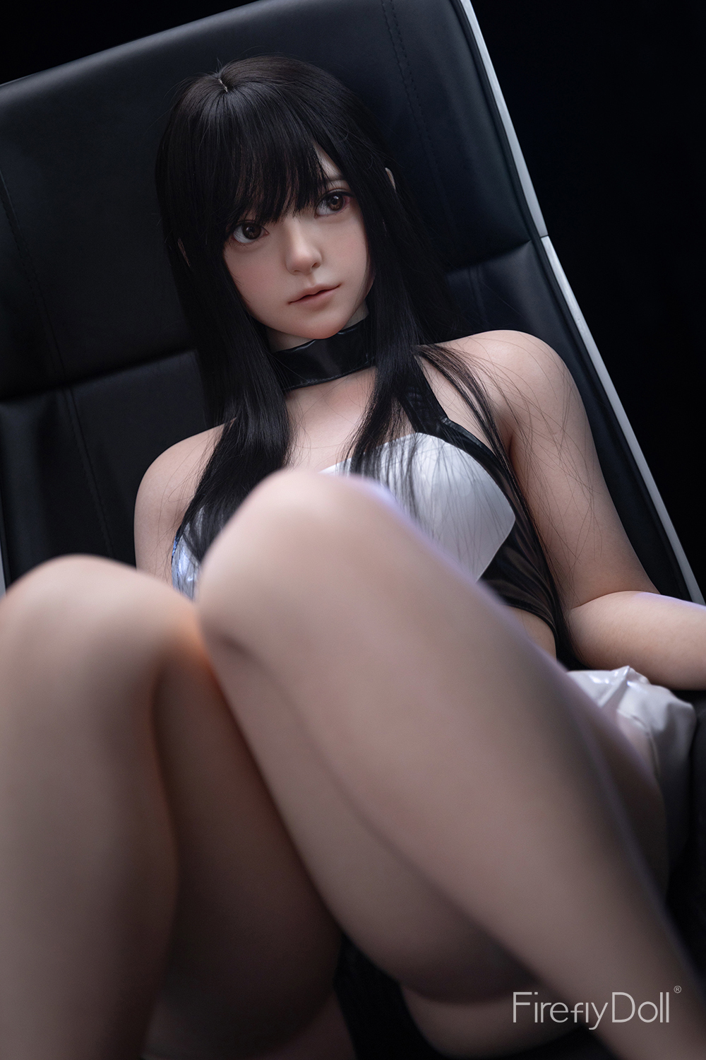 Firefly® 151cm (4.95') Silicone Sex Doll Nanako 3, ROS Available