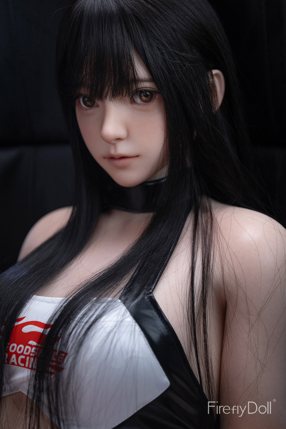Firefly® 151cm (4.95') Silicone Sex Doll Nanako 3, ROS Available