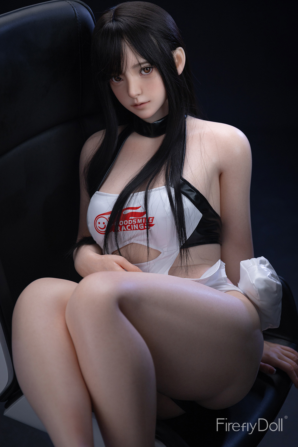 Firefly® 151cm (4.95') Silicone Sex Doll Nanako 3, ROS Available