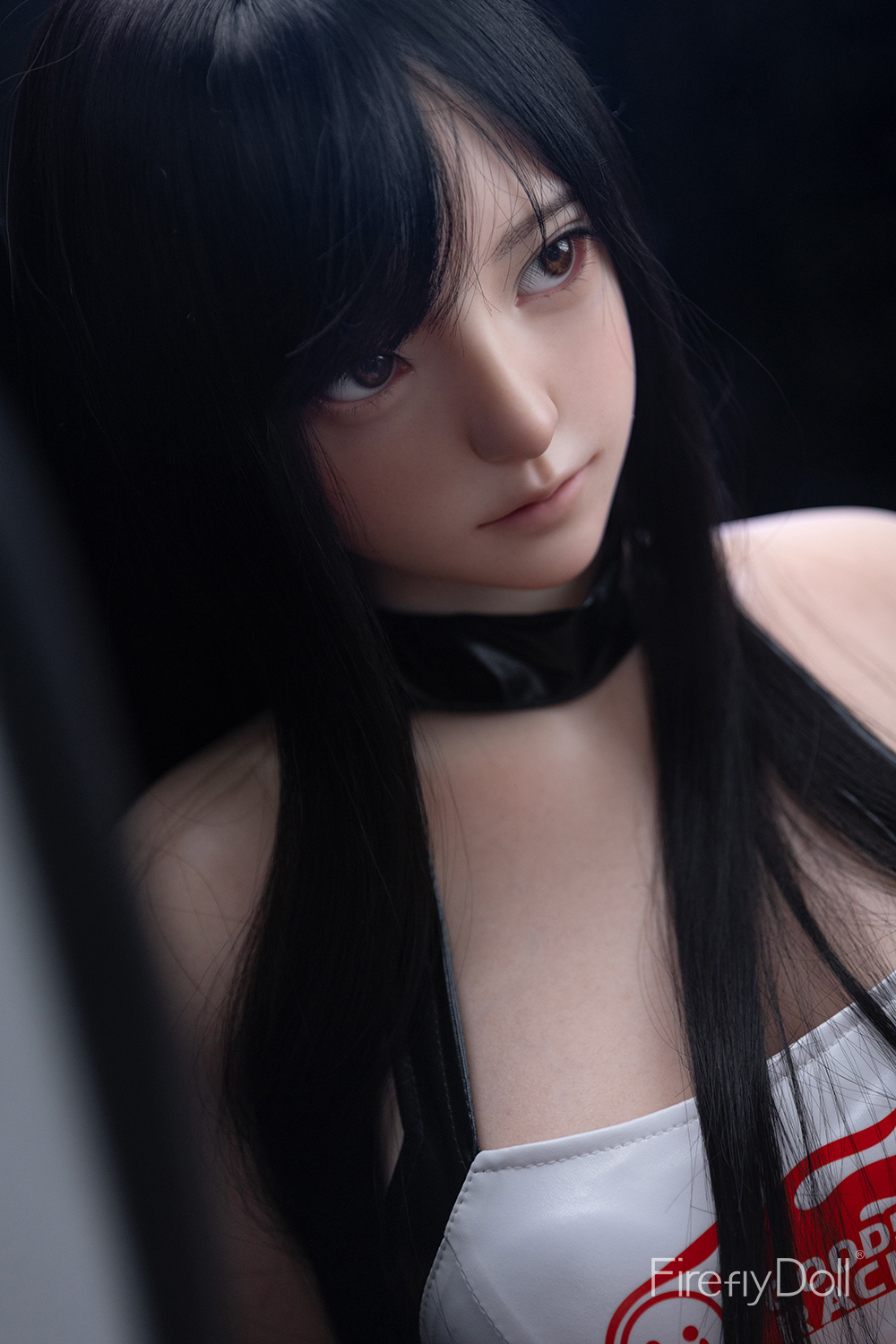 Firefly® 151cm (4.95') Silicone Sex Doll Nanako 3, ROS Available