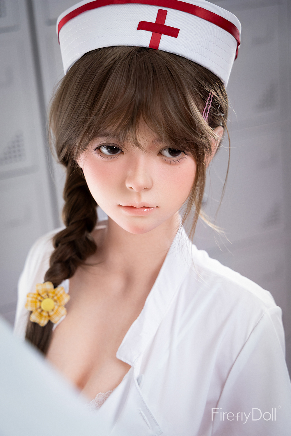 Firefly® 159cm (5.22')  Silicone Sex Doll LiuLi 5, ROS Available