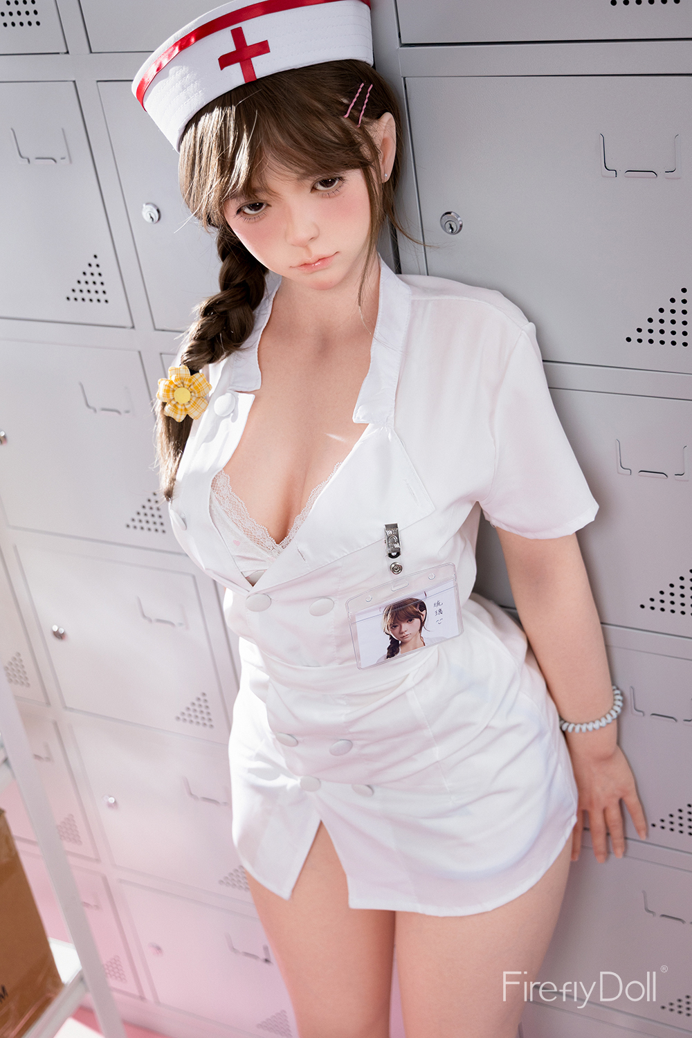 Firefly® 159cm (5.22')  Silicone Sex Doll LiuLi 5, ROS Available