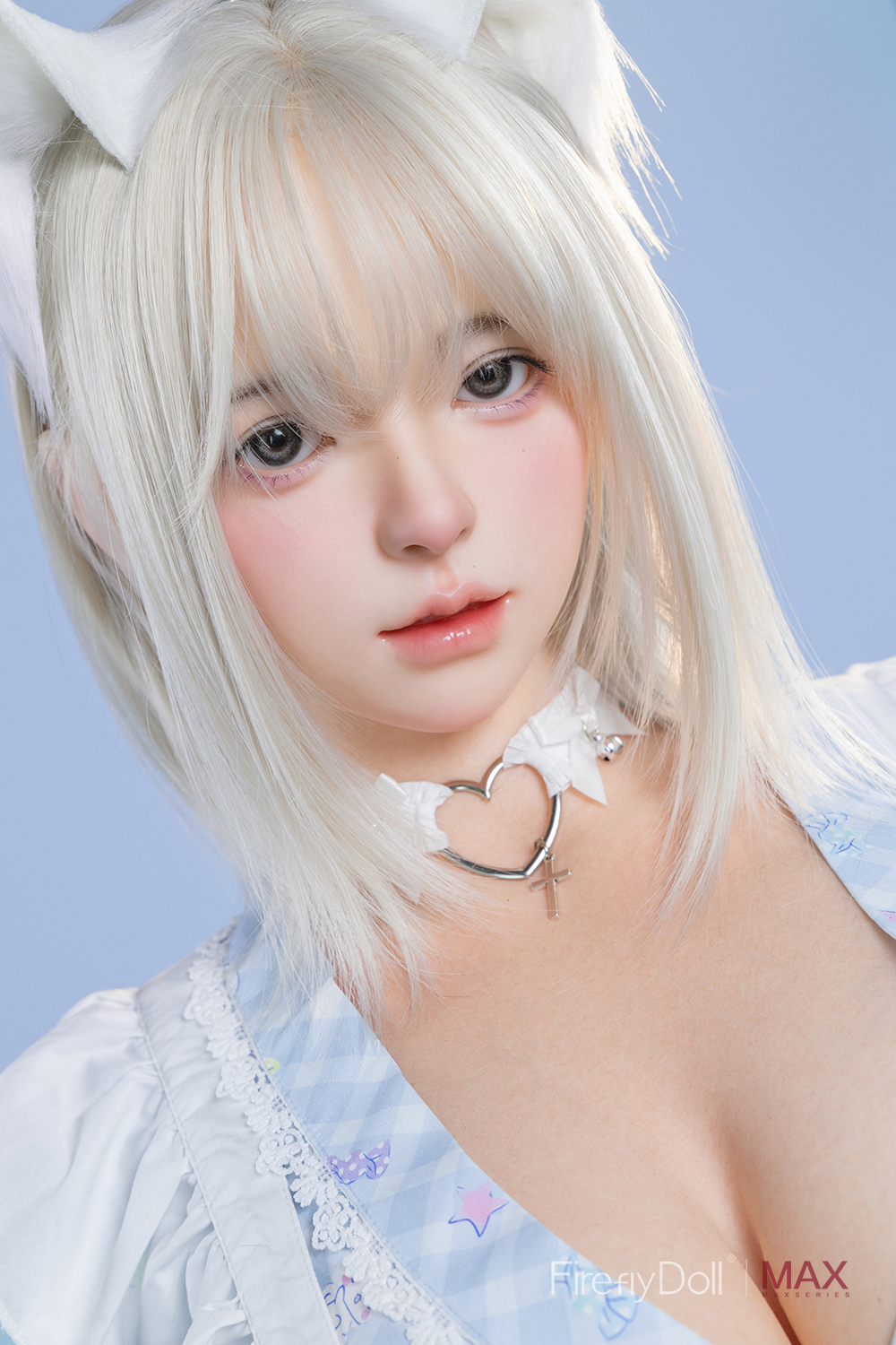 Firefly® 160cm (5.25') Max Real Skin Texture Silicone Sex Doll LiuLi 2, ROS Available