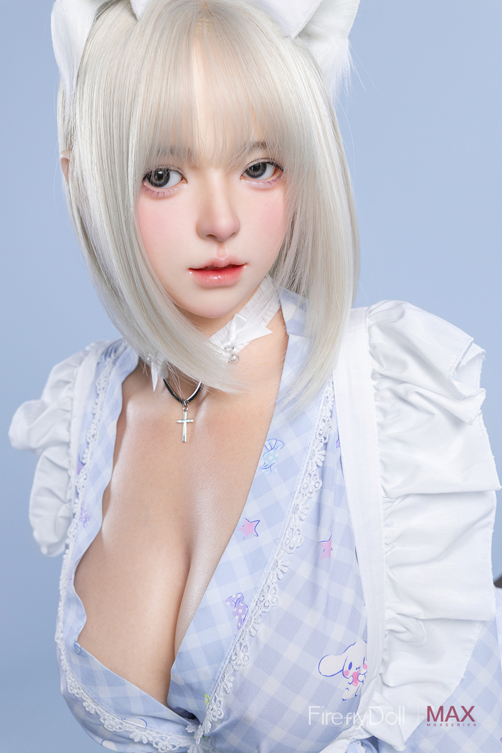 Firefly® 160cm (5.25') Max Real Skin Texture Silicone Sex Doll LiuLi 2, ROS Available