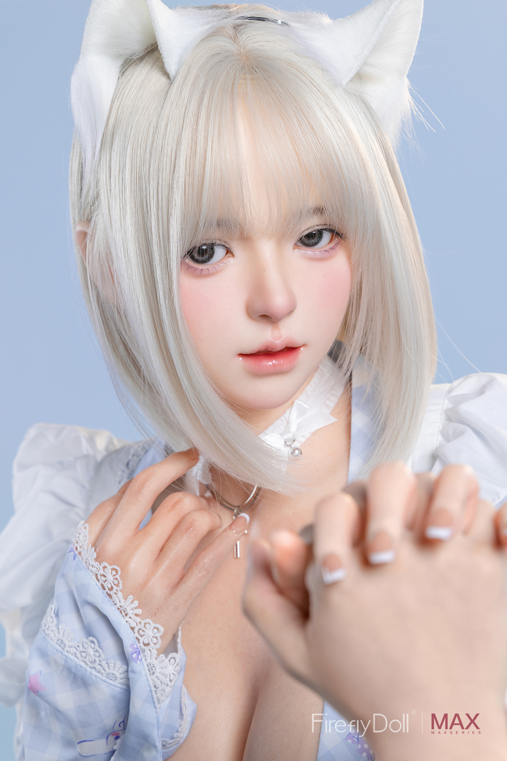 Firefly® 160cm (5.25') Max Real Skin Texture Silicone Sex Doll LiuLi 2, ROS Available