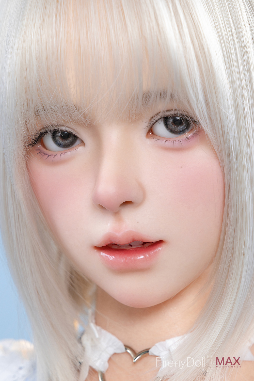 Firefly® 160cm (5.25') Max Real Skin Texture Silicone Sex Doll LiuLi 2, ROS Available