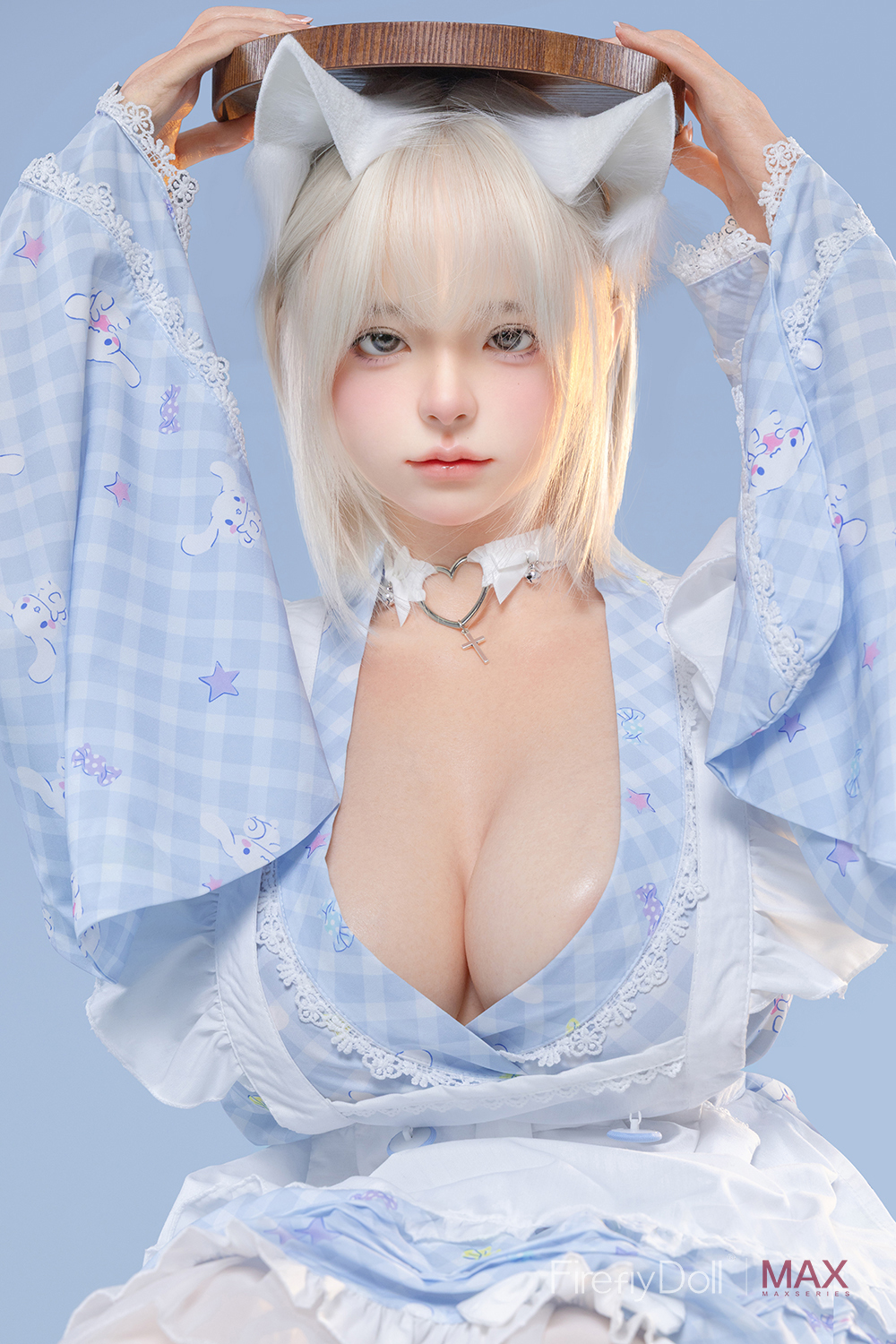Firefly® 160cm (5.25') Max Real Skin Texture Silicone Sex Doll LiuLi 2, ROS Available