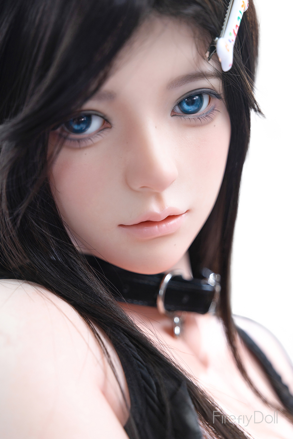 Firefly® 159cm (5.22')  Silicone Sex Doll LiuLi 1, ROS Available