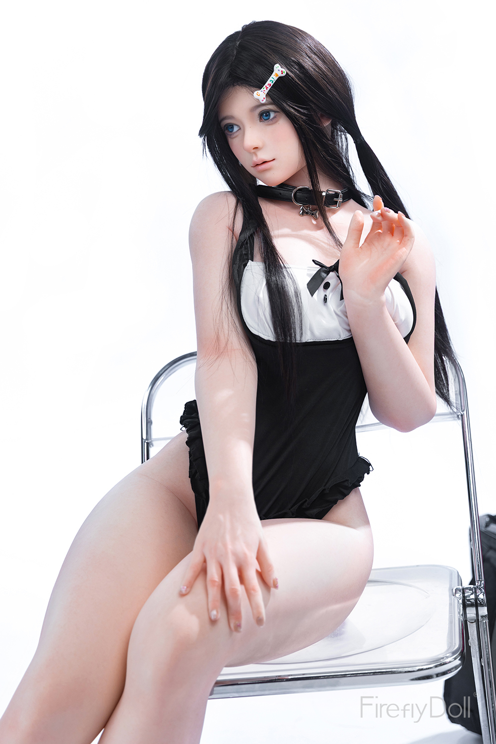Firefly® 159cm (5.22')  Silicone Sex Doll LiuLi 1, ROS Available