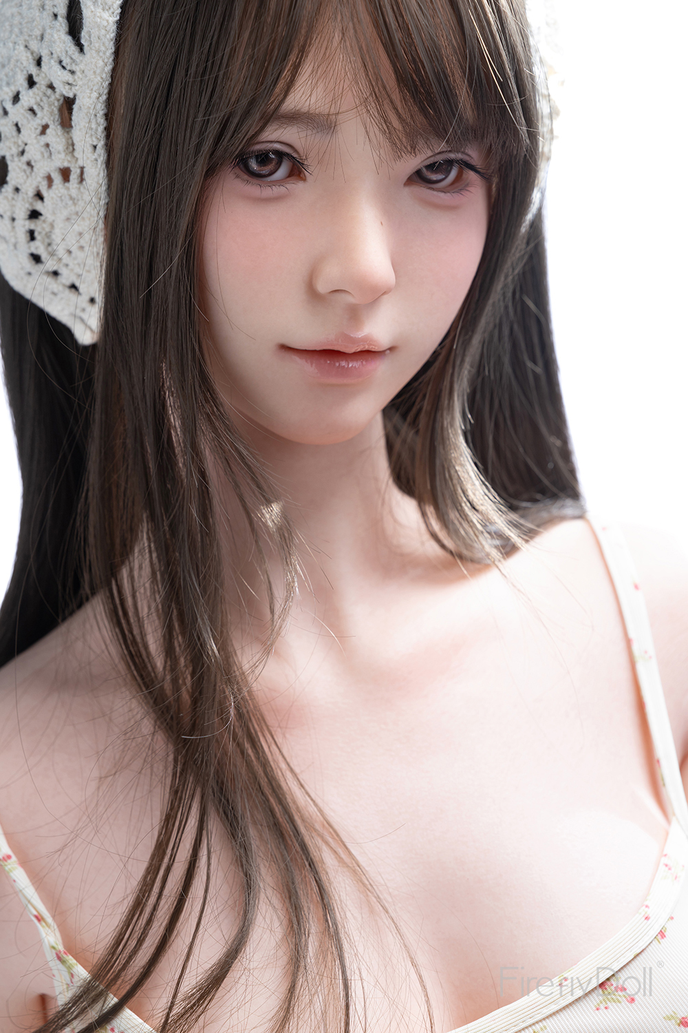 Firefly® 153cm (5.02') Max Real Skin Texture Silicone Sex Doll XiaoLisen, ROS Available
