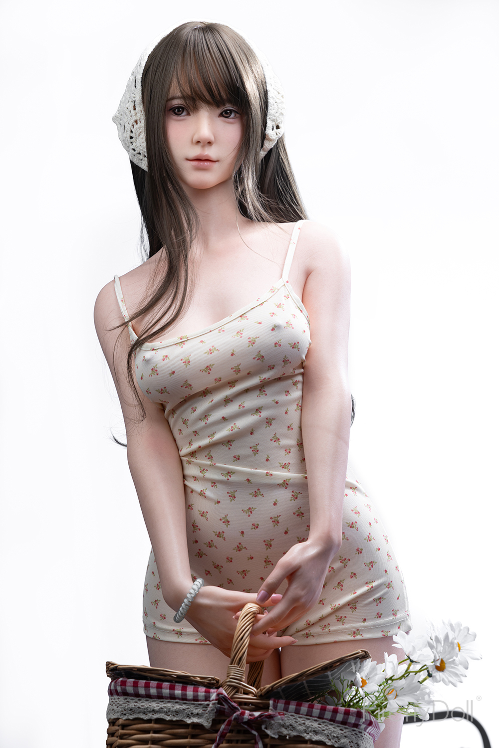 Firefly® 153cm (5.02') Max Real Skin Texture Silicone Sex Doll XiaoLisen, ROS Available