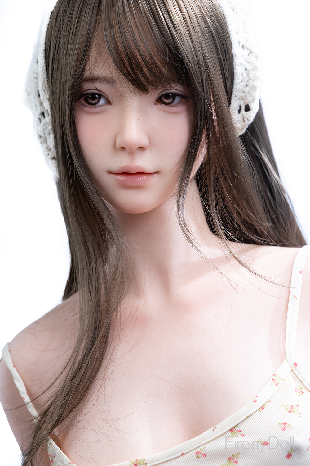 Firefly® 153cm (5.02') Max Real Skin Texture Silicone Sex Doll XiaoLisen, ROS Available