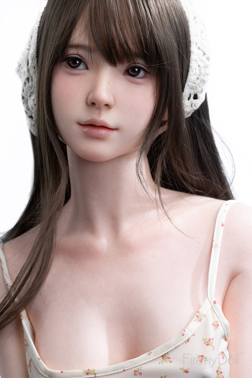 Firefly® 153cm (5.02') Max Real Skin Texture Silicone Sex Doll XiaoLisen, ROS Available