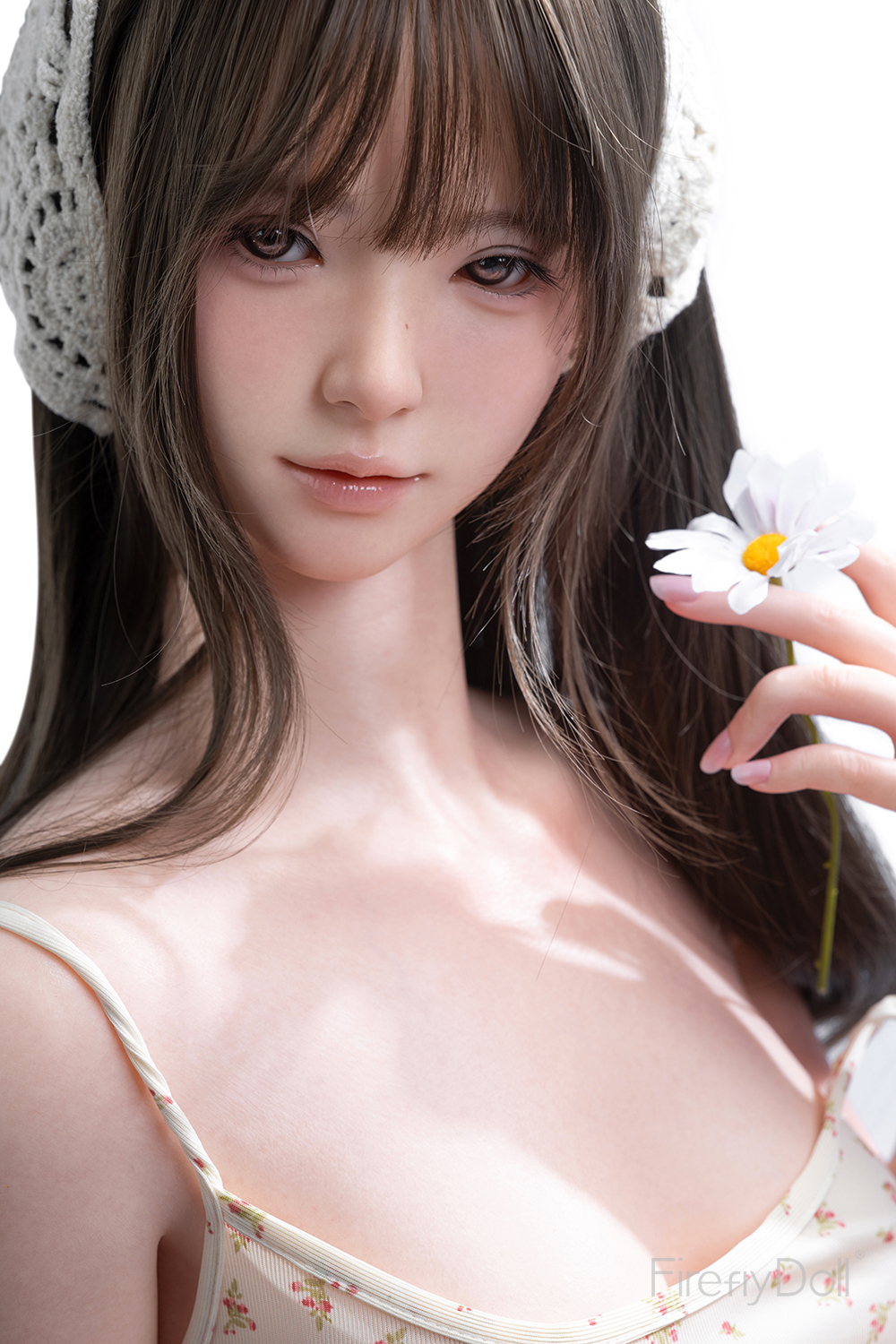 Firefly® 153cm (5.02') Max Real Skin Texture Silicone Sex Doll XiaoLisen, ROS Available