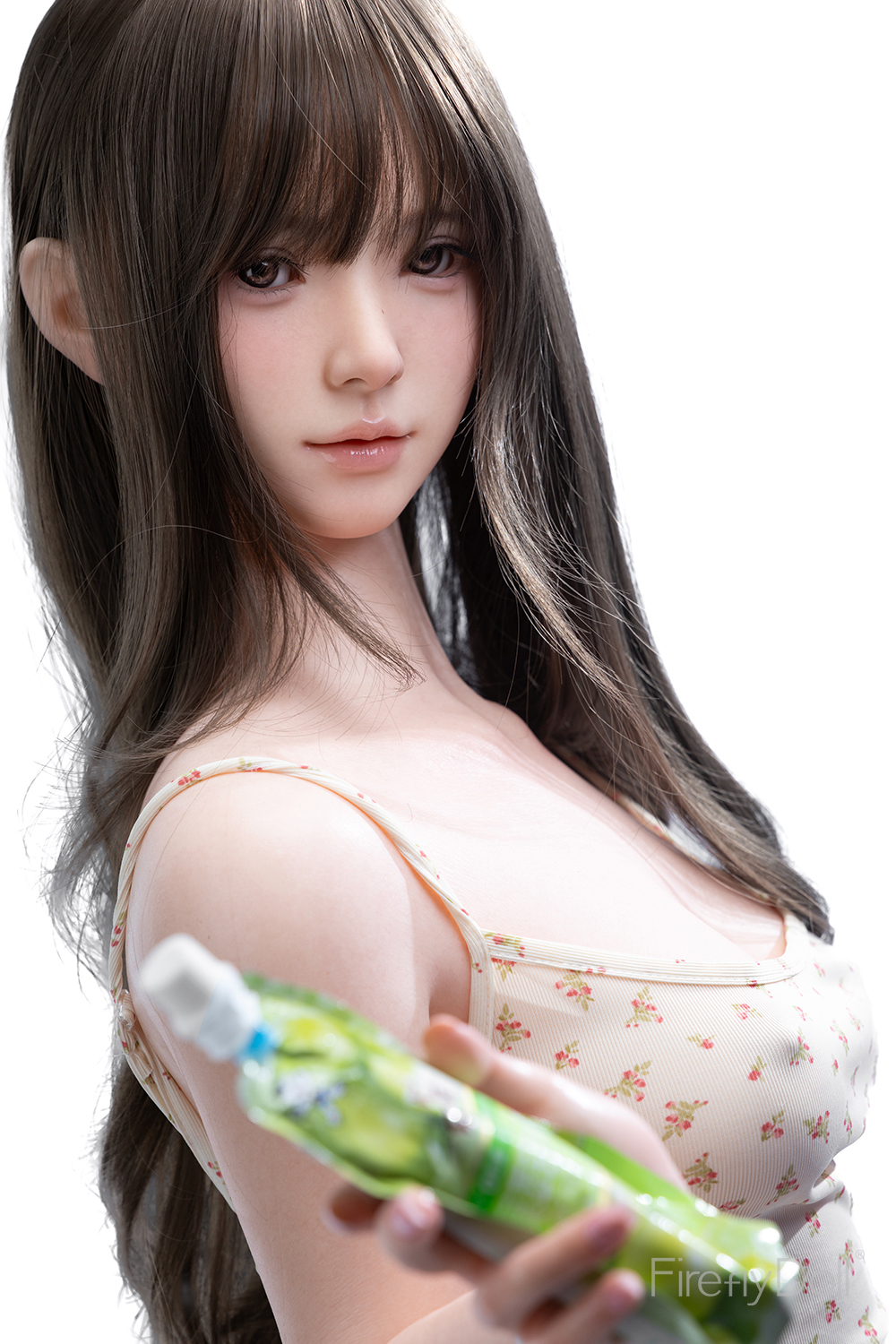 Firefly® 153cm (5.02') Max Real Skin Texture Silicone Sex Doll XiaoLisen, ROS Available