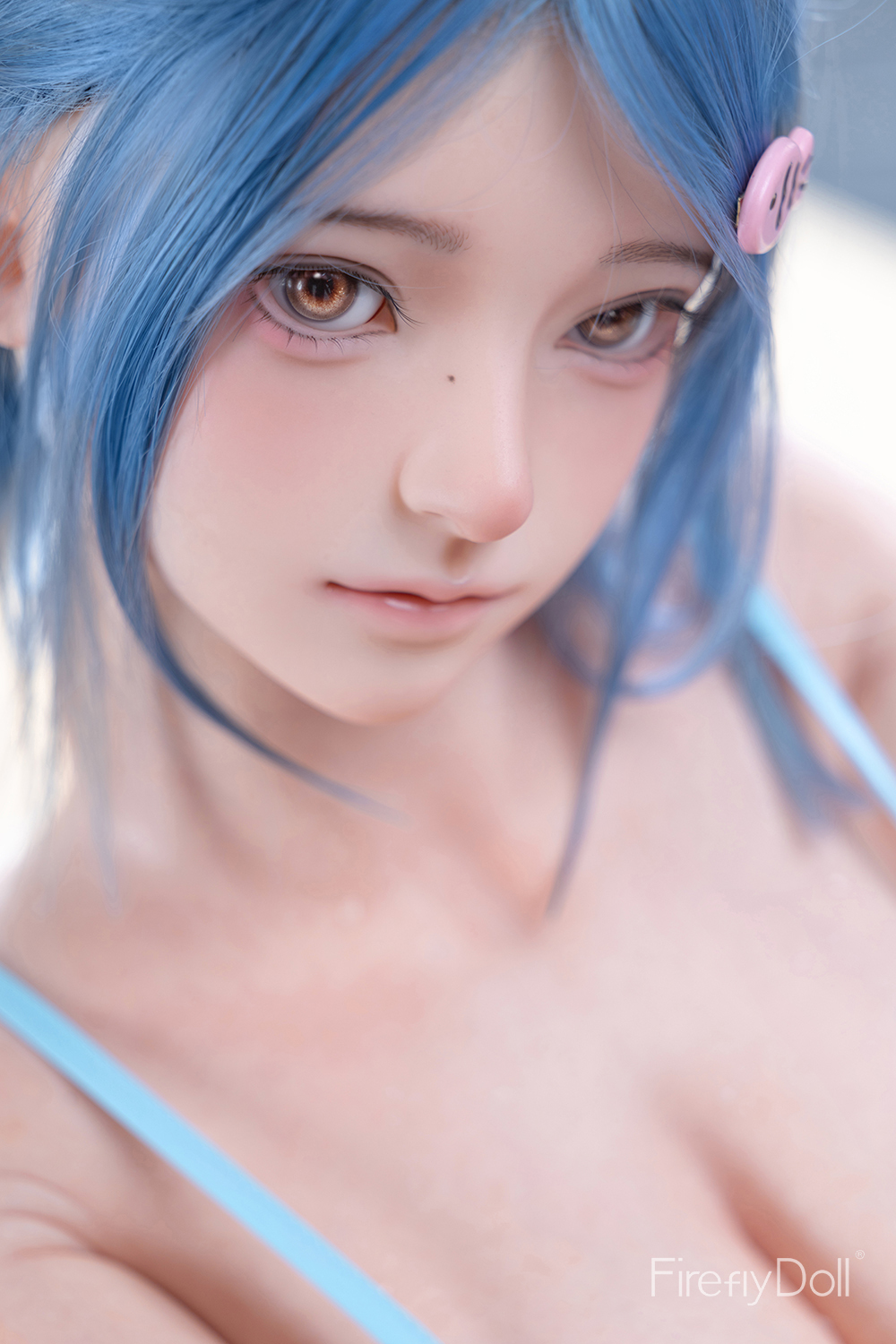 Firefly® 159cm (5.22')  Silicone Sex Doll LiuLi 4, ROS Available