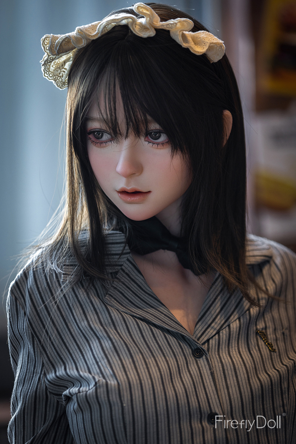 Firefly® 159cm (5.22')  Silicone Sex Doll LiuLi 2, ROS Available