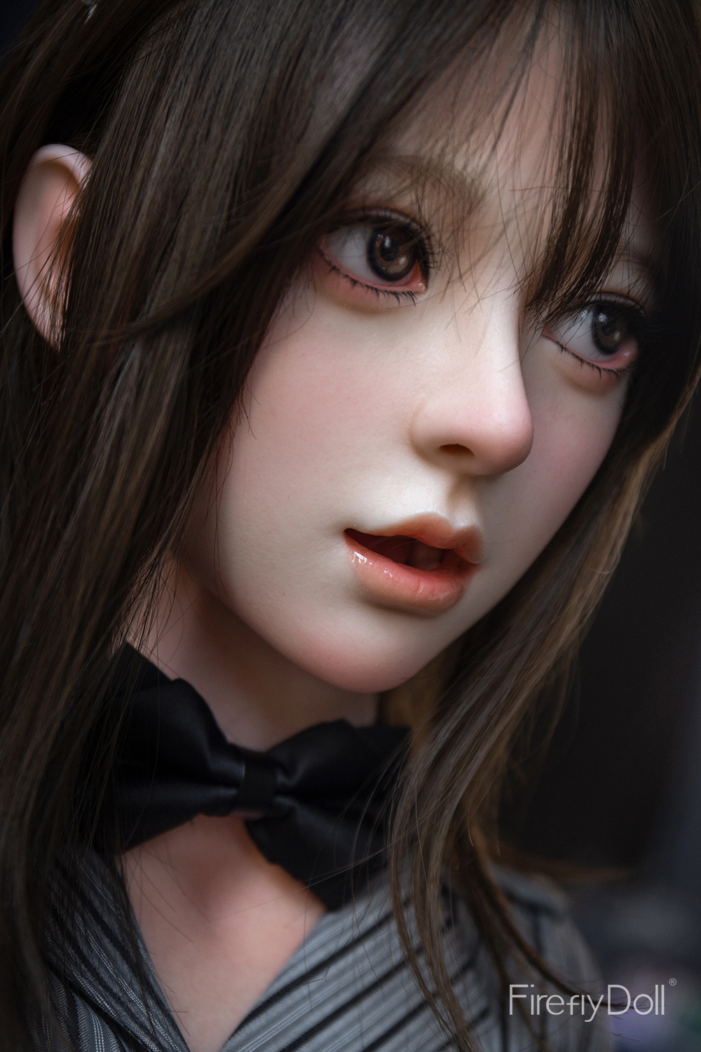 Firefly® 159cm (5.22')  Silicone Sex Doll LiuLi 2, ROS Available