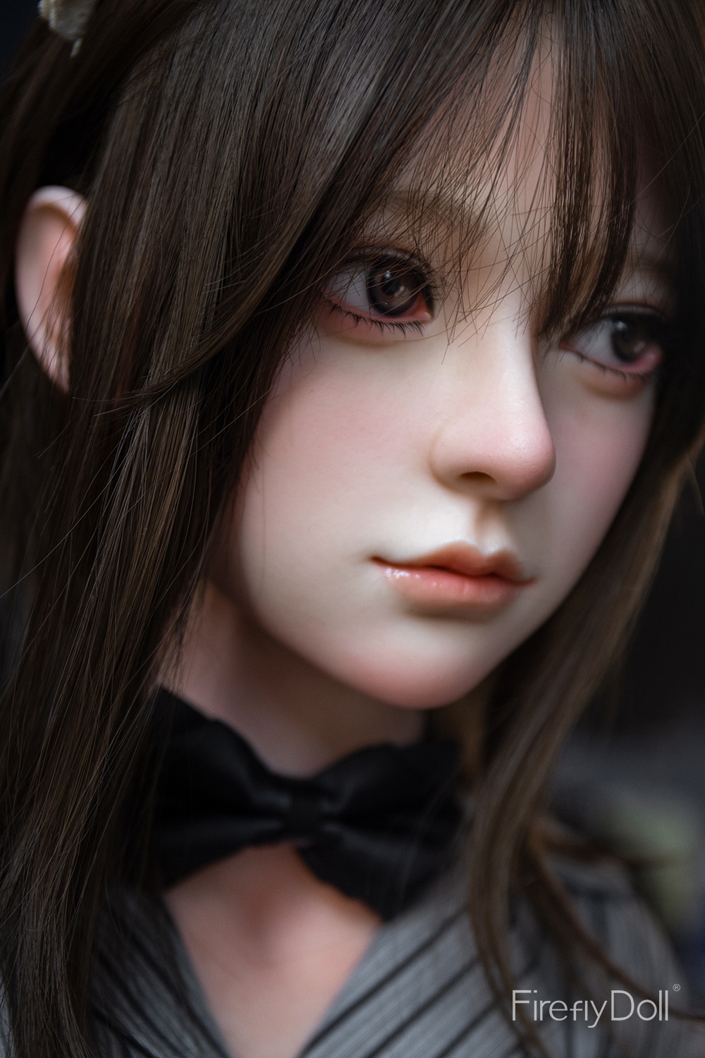 Firefly® 159cm (5.22')  Silicone Sex Doll LiuLi 2, ROS Available