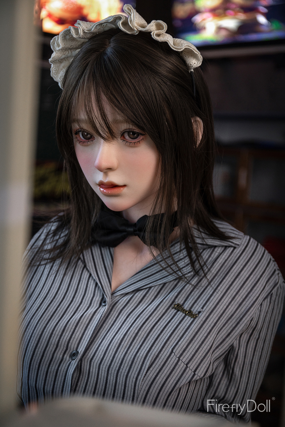 Firefly® 159cm (5.22')  Silicone Sex Doll LiuLi 2, ROS Available
