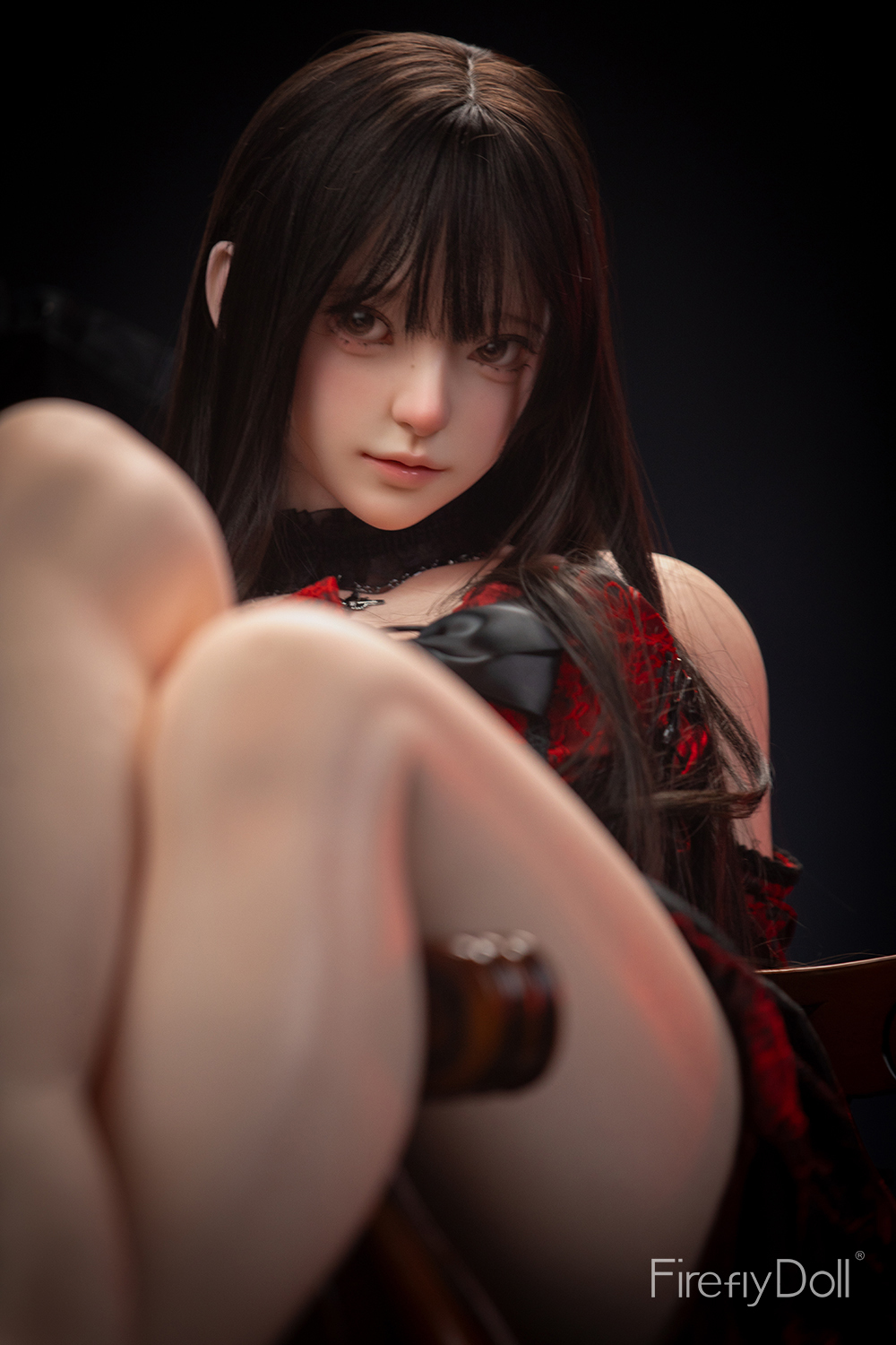Firefly® 159cm (5.22')  Silicone Sex Doll Nanako 1, ROS Available