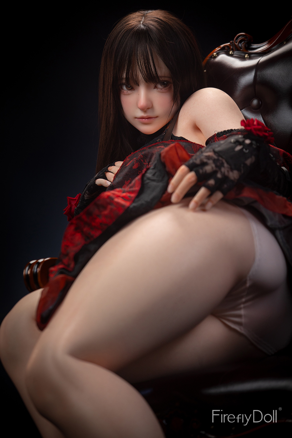 Firefly® 159cm (5.22')  Silicone Sex Doll Nanako 1, ROS Available