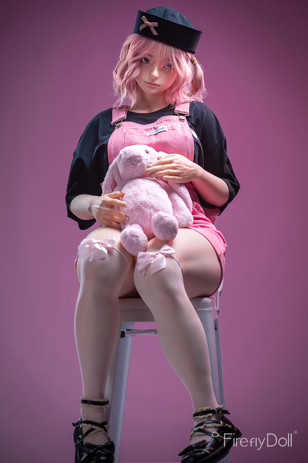Firefly® 159cm (5.22')  Silicone Sex Doll Nanako, ROS Available