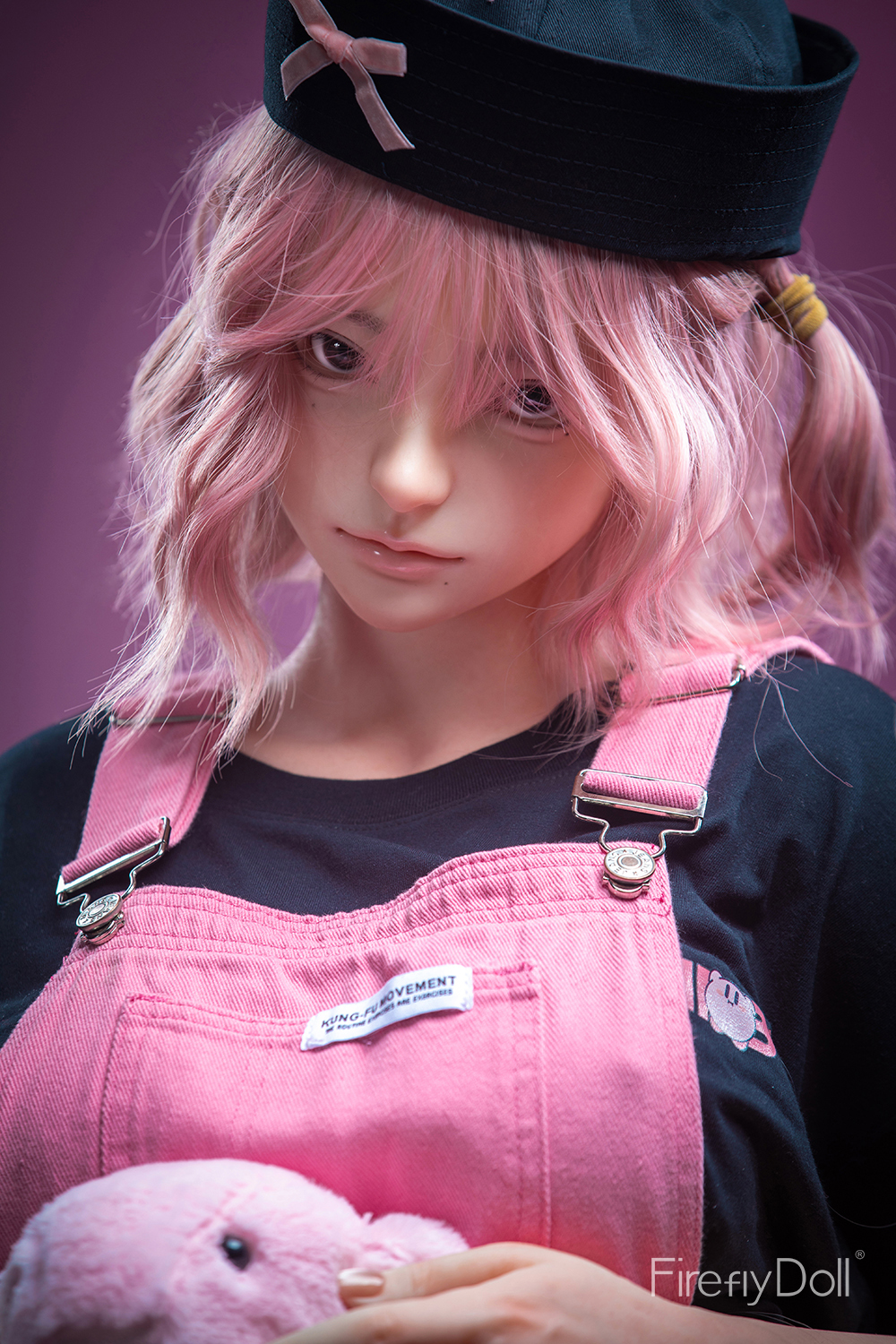 Firefly® 159cm (5.22')  Silicone Sex Doll Nanako, ROS Available