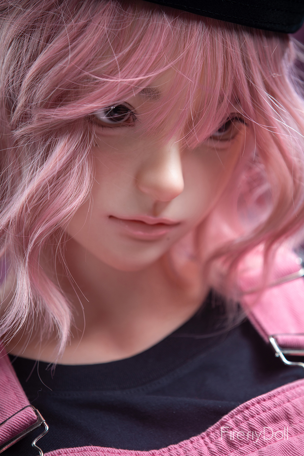 Firefly® 159cm (5.22')  Silicone Sex Doll Nanako, ROS Available