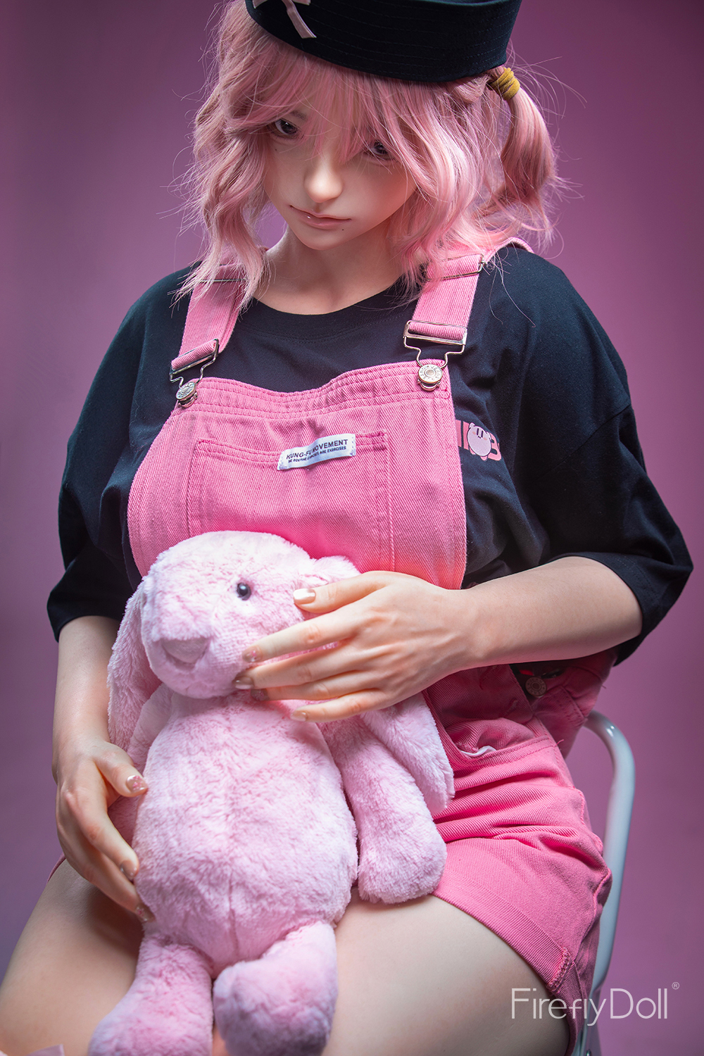 Firefly® 159cm (5.22')  Silicone Sex Doll Nanako, ROS Available