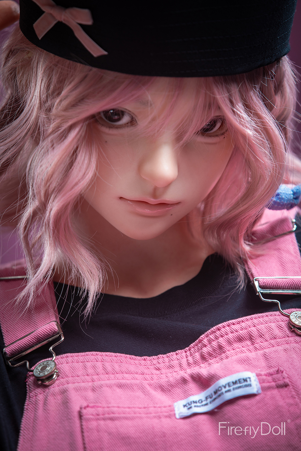 Firefly® 159cm (5.22')  Silicone Sex Doll Nanako, ROS Available