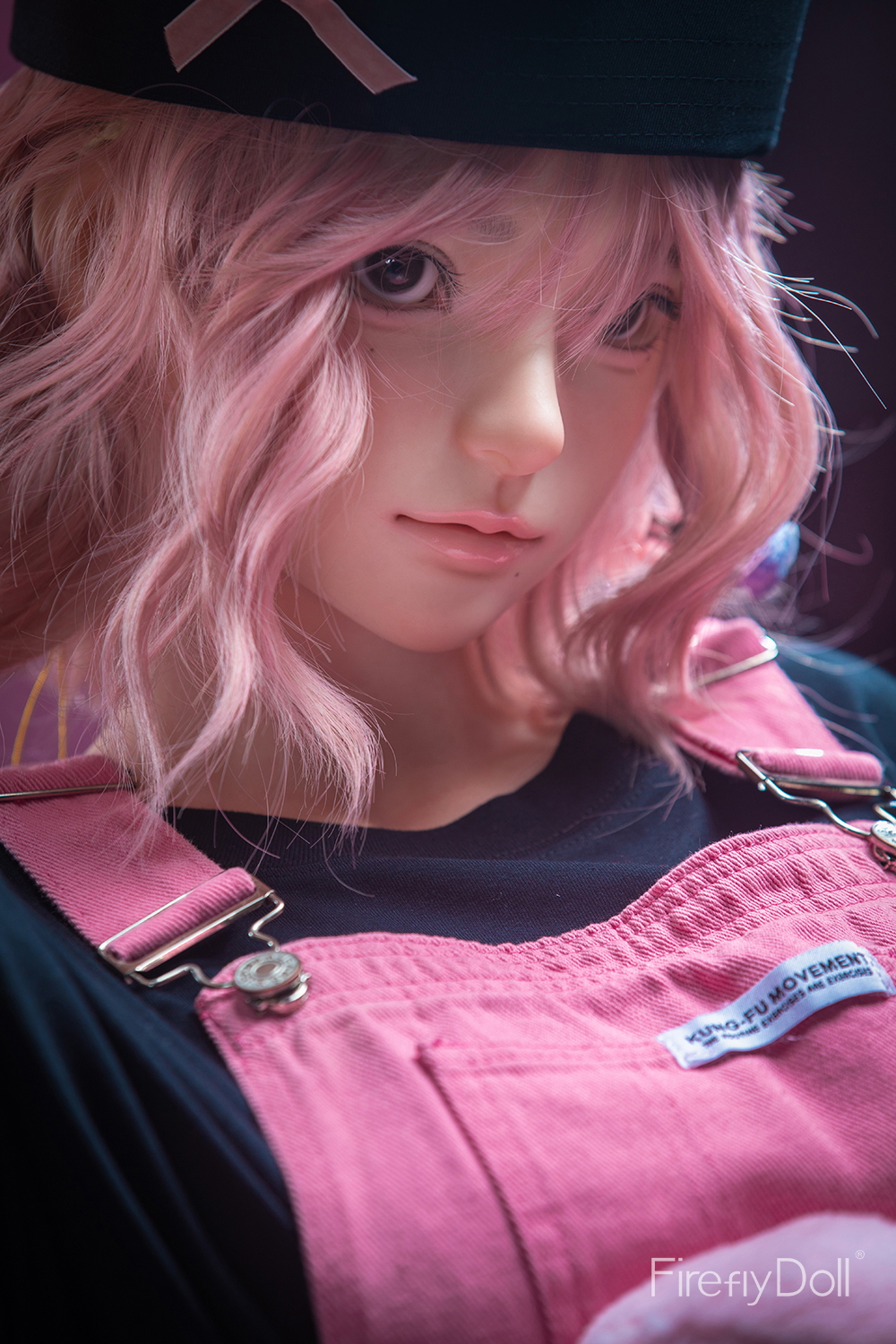 Firefly® 159cm (5.22')  Silicone Sex Doll Nanako, ROS Available