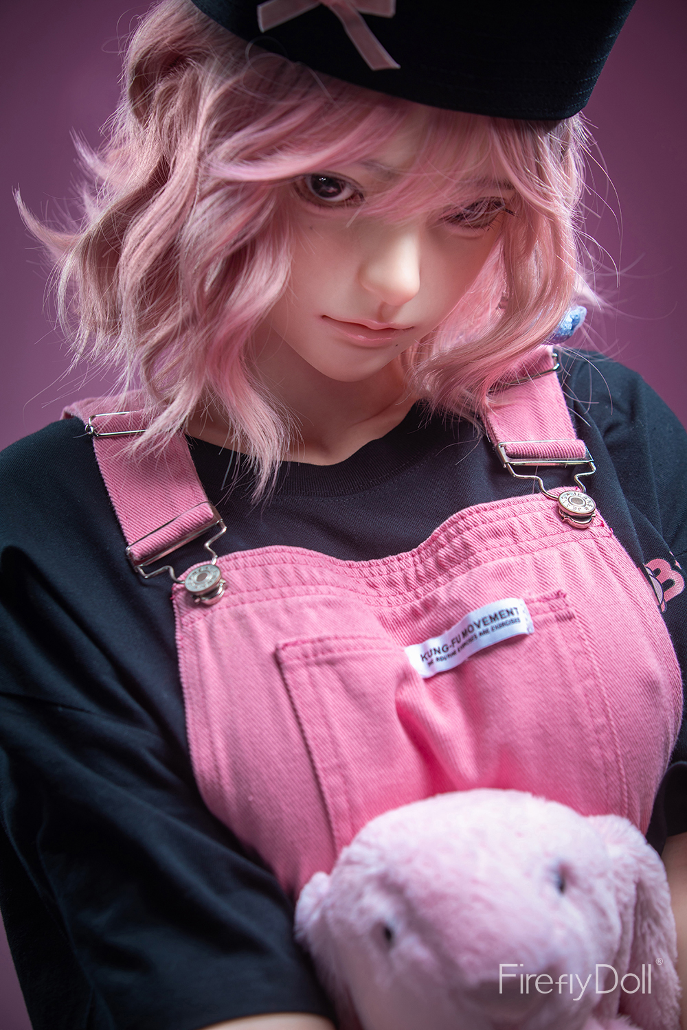Firefly® 159cm (5.22')  Silicone Sex Doll Nanako, ROS Available