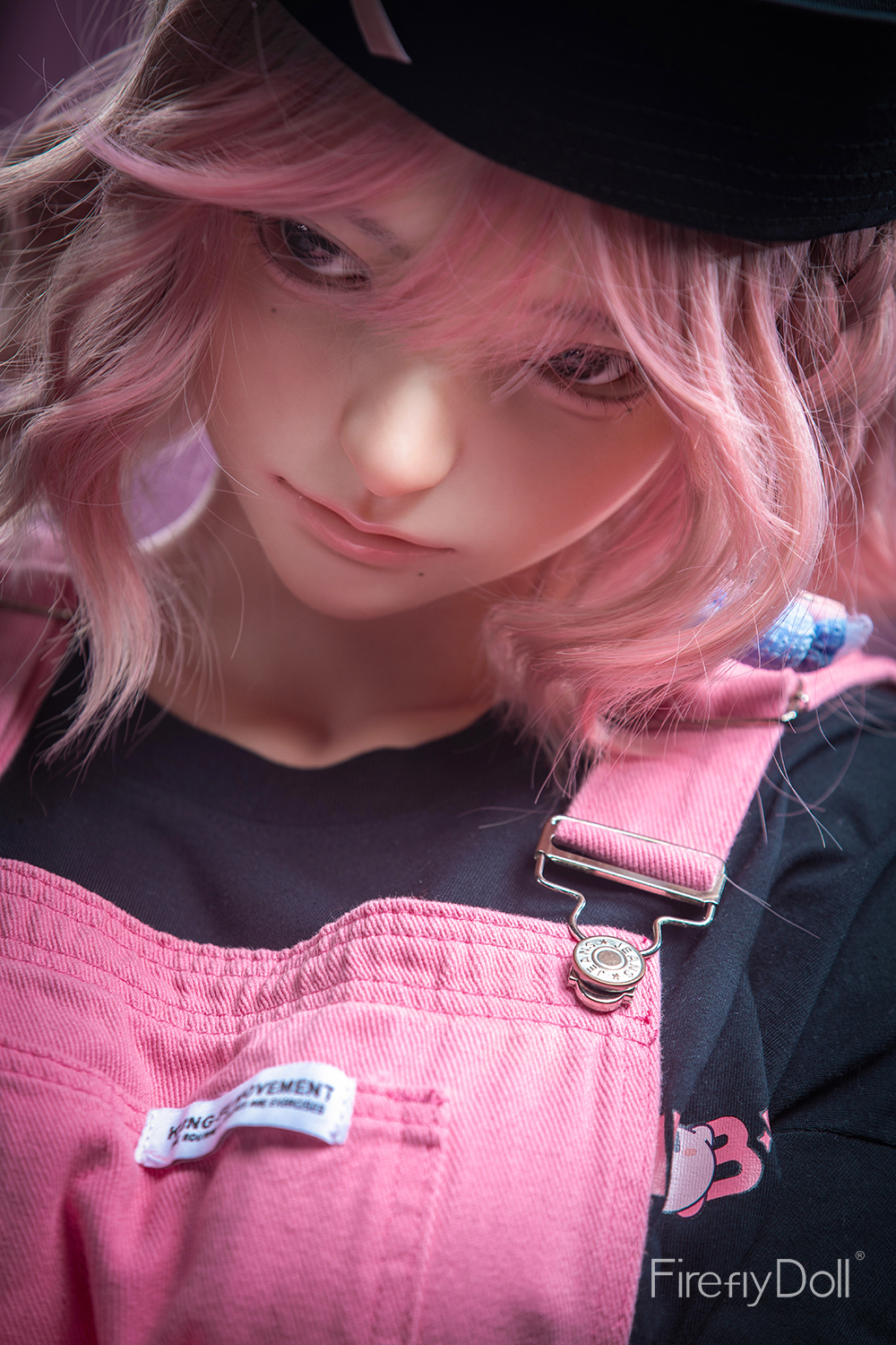 Firefly® 159cm (5.22')  Silicone Sex Doll Nanako, ROS Available