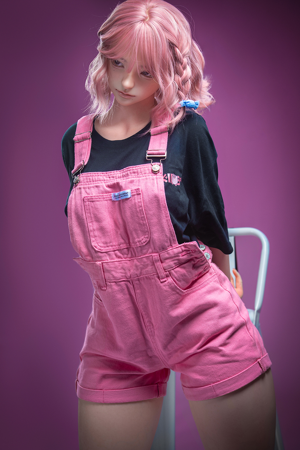 Firefly® 159cm (5.22')  Silicone Sex Doll Nanako, ROS Available