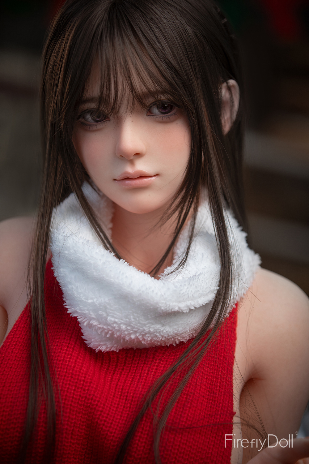 Firefly® 159cm (5.22')  Silicone Sex Doll LiuLi, ROS Available