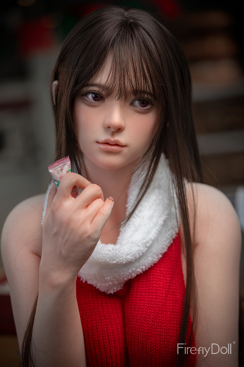 Firefly® 159cm (5.22')  Silicone Sex Doll LiuLi, ROS Available