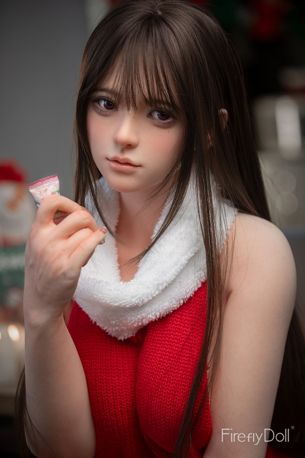 Firefly® 159cm (5.22')  Silicone Sex Doll LiuLi, ROS Available