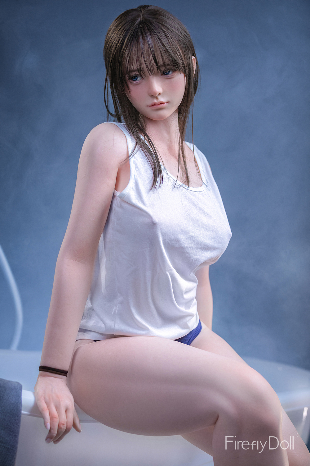 Firefly® 159cm (5.22')  Silicone Sex Doll LiuLi 6, ROS Available