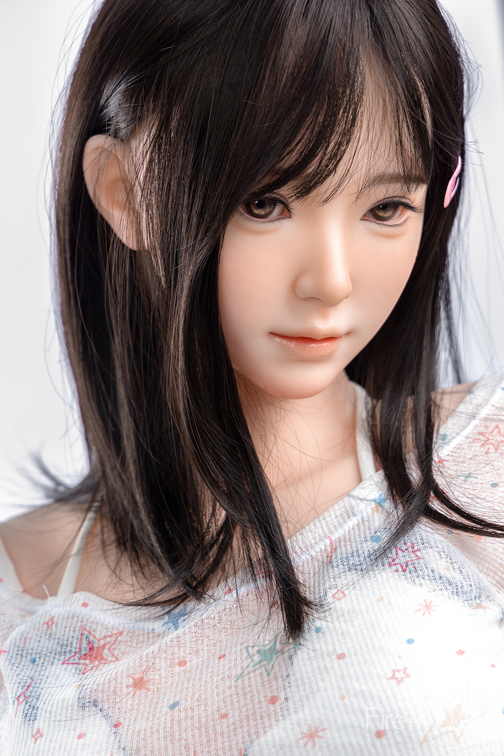 Firefly® 161cm (5.28') Silicone Sex Doll XiaoLisen 1, ROS Available