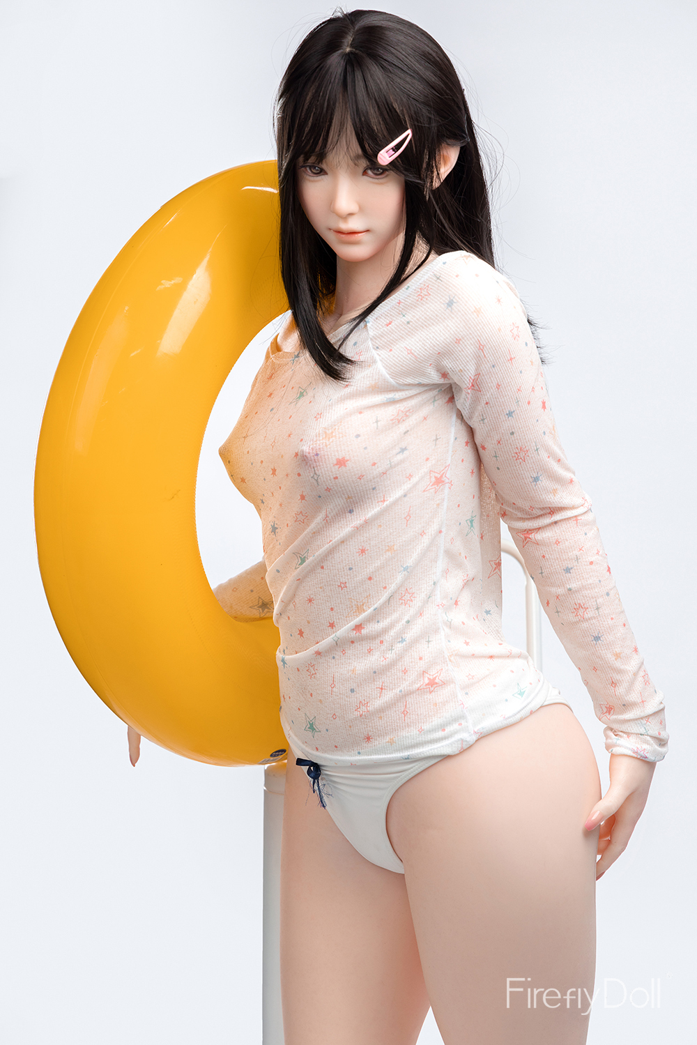 Firefly® 161cm (5.28') Silicone Sex Doll XiaoLisen 1, ROS Available