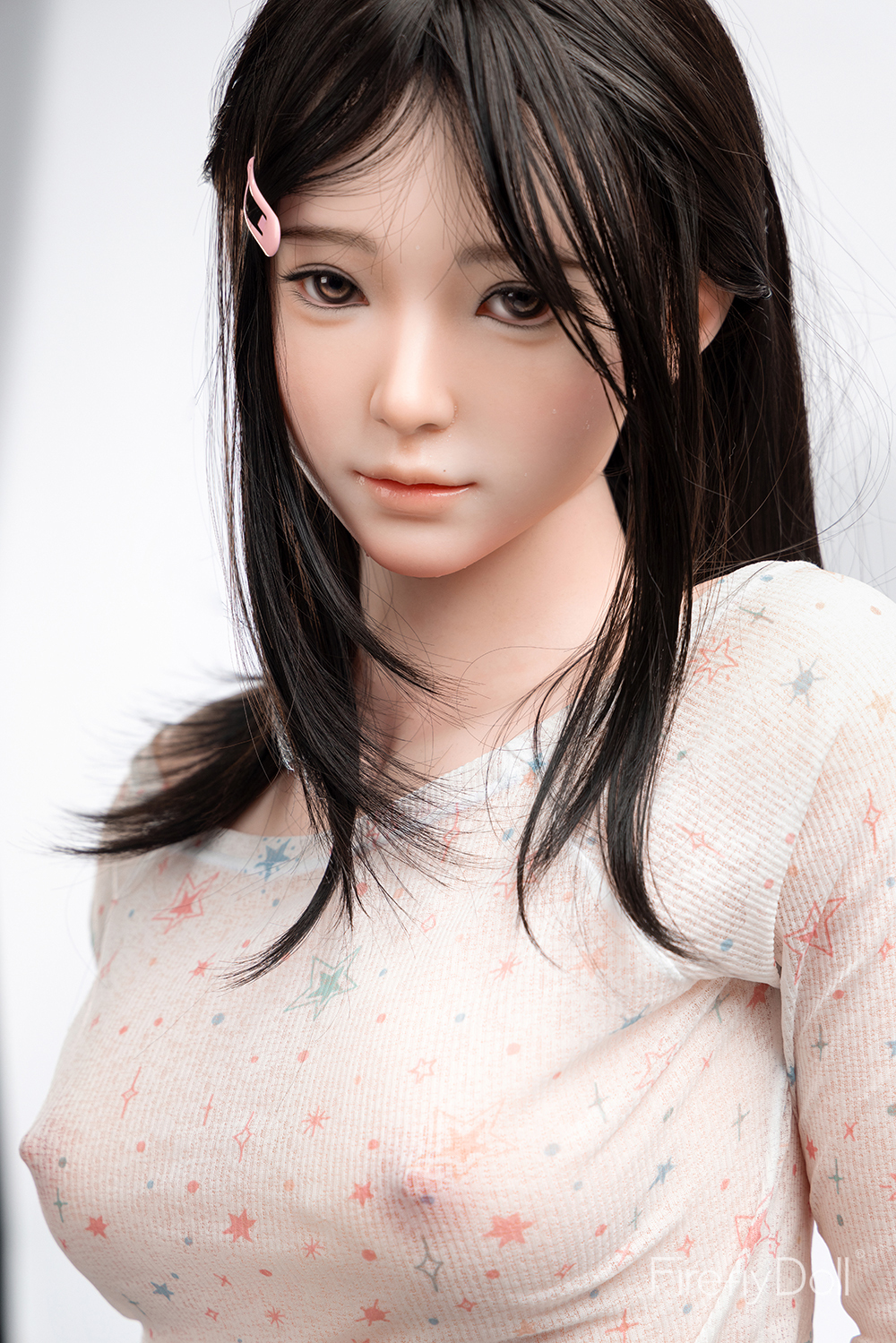 Firefly® 161cm (5.28') Silicone Sex Doll XiaoLisen 1, ROS Available