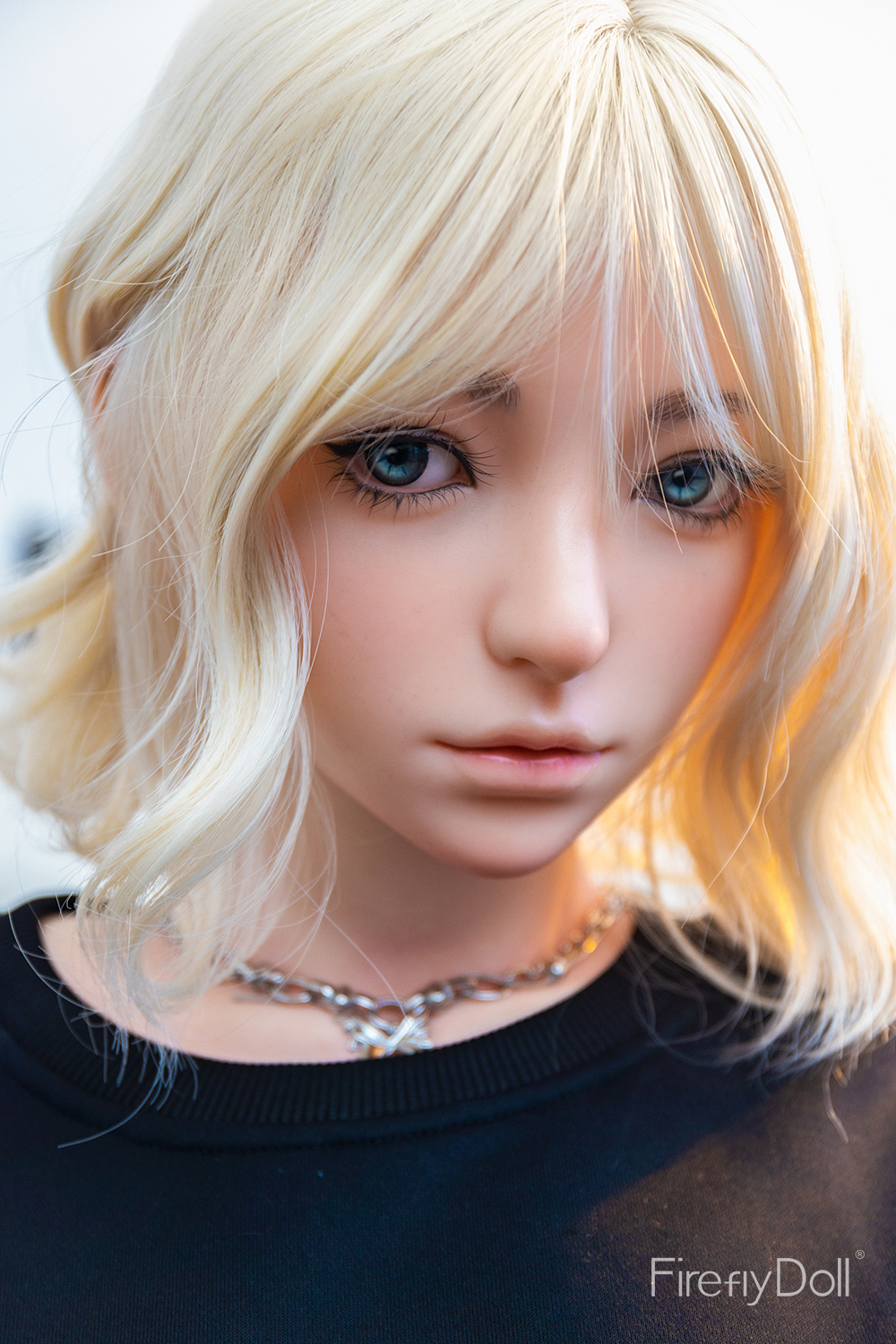 Firefly® 164cm (5.38') Silicone Sex Doll XiFeng, ROS Available