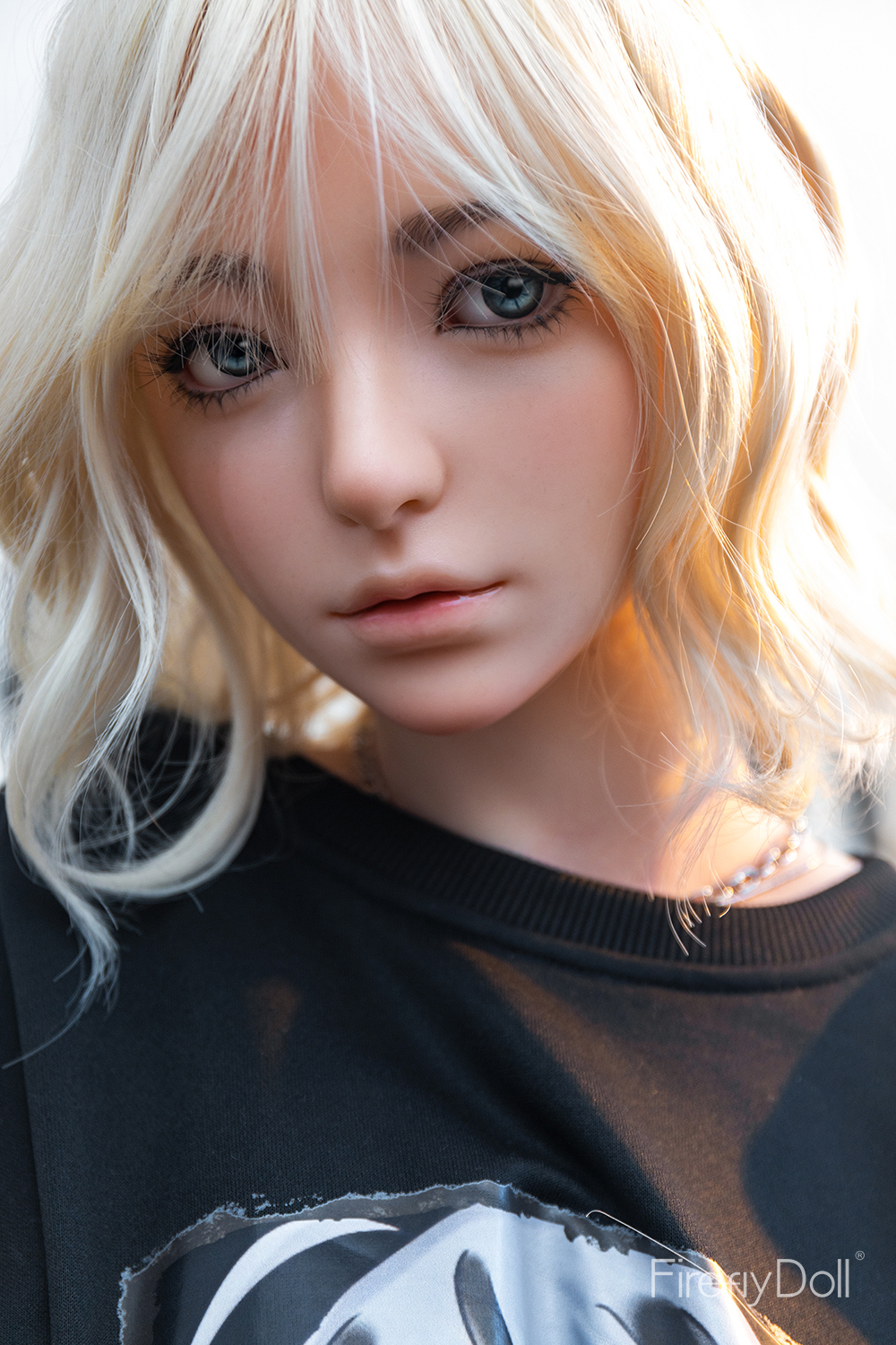 Firefly® 164cm (5.38') Silicone Sex Doll XiFeng, ROS Available