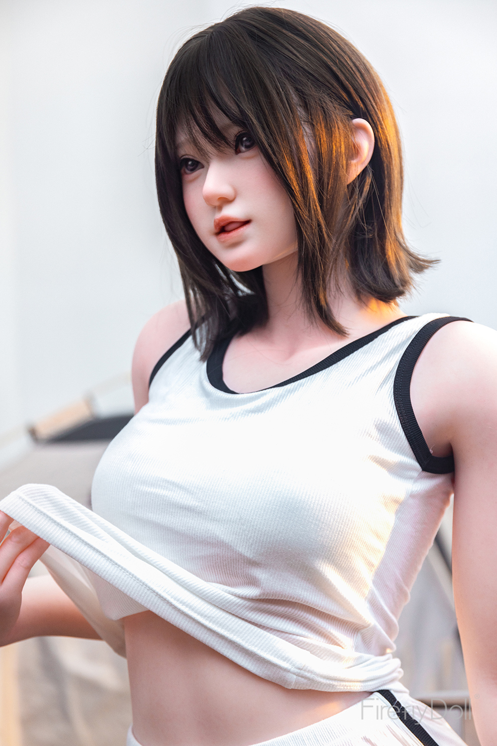Firefly® 161cm (5.28') Silicone Sex Doll XiaoLisen, ROS Available
