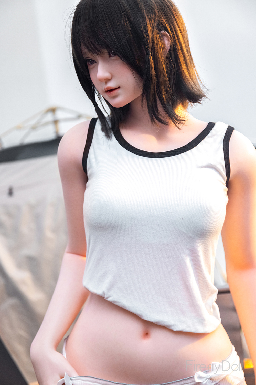 Firefly® 161cm (5.28') Silicone Sex Doll XiaoLisen, ROS Available
