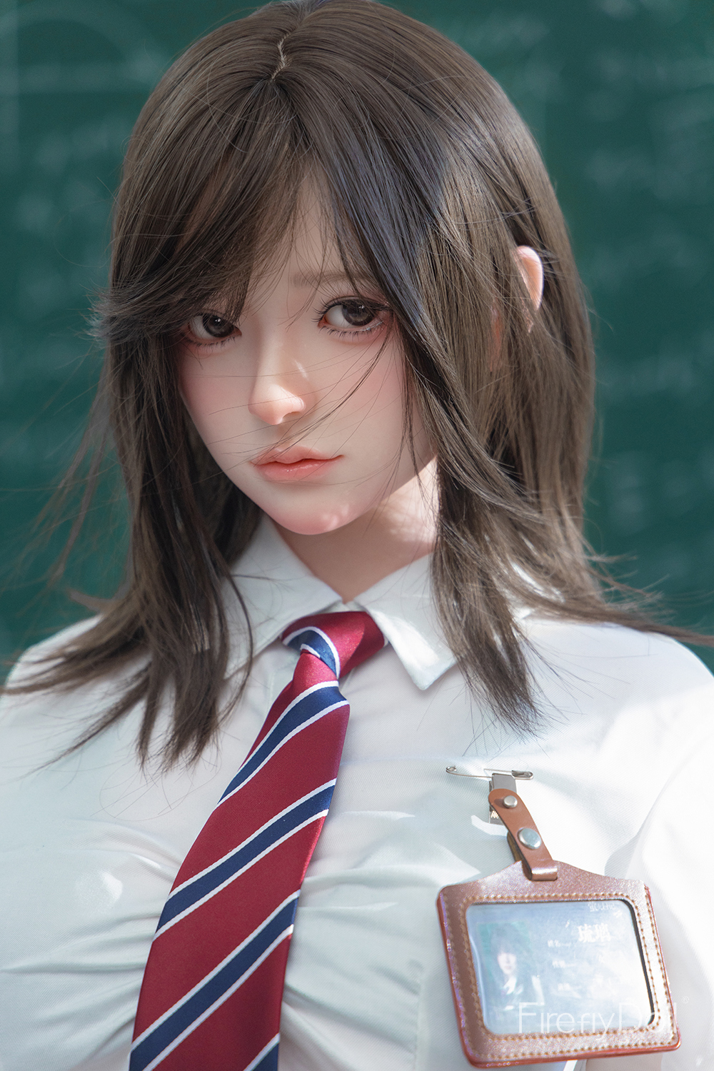Firefly® 164cm (5.38') Silicone Sex Doll LiuLi 2, ROS Available