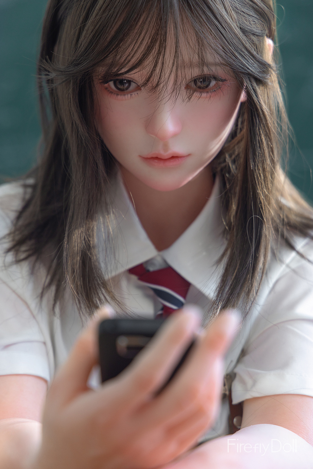 Firefly® 164cm (5.38') Silicone Sex Doll LiuLi 2, ROS Available